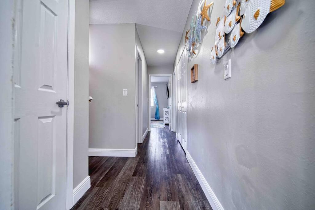 Stylish Lake Home With Huge Pool, Arcade With Ps5,And Theater Just 5 Min From Legoland Winter Haven Eksteriør billede